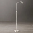 Load image into Gallery viewer, Utilitarian Task Floor Lamp

