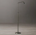 Load image into Gallery viewer, Utilitarian Task Floor Lamp
