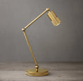 Load image into Gallery viewer, Utilitarian Task Table Lamp
