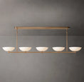 Load image into Gallery viewer, Vernon Linear Chandelier 76"
