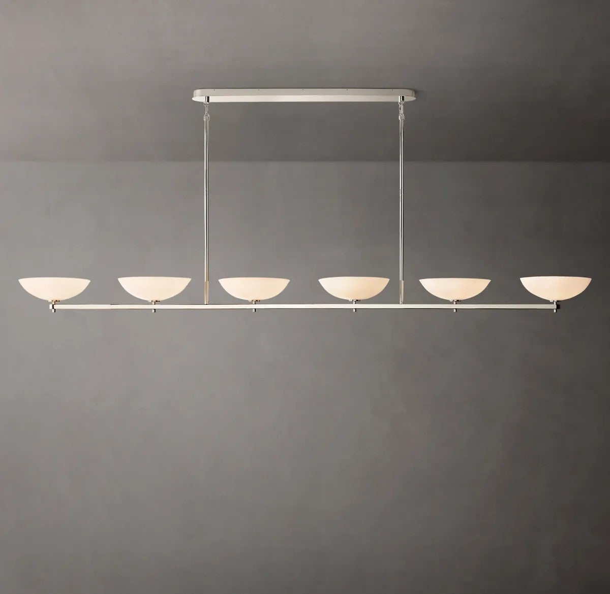 Vernon Linear Chandelier 96"