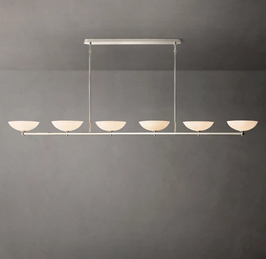 Vernon Linear Chandelier 96"