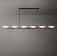 Load image into Gallery viewer, Vernon Linear Chandelier 96"
