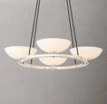 Load image into Gallery viewer, Vernon Round Chandelier 36"
