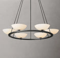 Load image into Gallery viewer, Vernon Round Chandelier 48"
