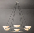 Load image into Gallery viewer, Vernon Round Chandelier 60"
