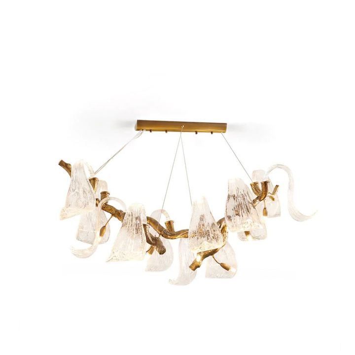 Wixno Wings Chandelier