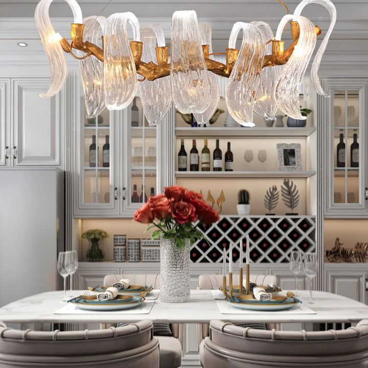 Wixno Wings Chandelier