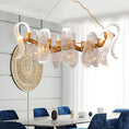 Load image into Gallery viewer, Wixno Wings Chandelier
