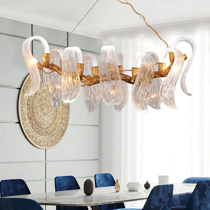 Wixno Wings Chandelier
