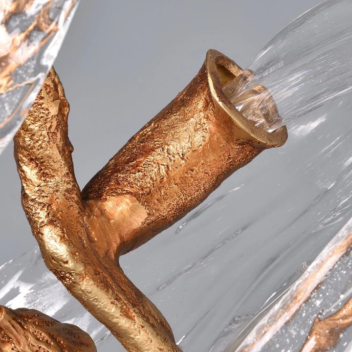 Wixno Wings Chandelier