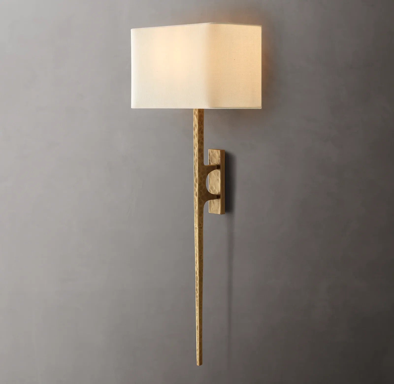 Wride Grand Sconce