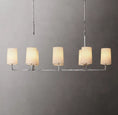 Load image into Gallery viewer, Wride Linear Chandelier 54"
