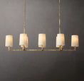 Load image into Gallery viewer, Wride Linear Chandelier 54"
