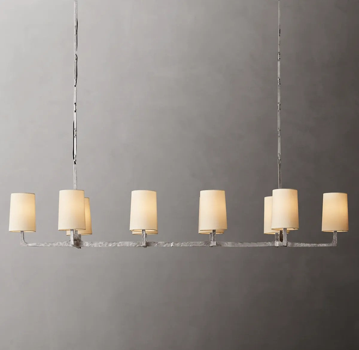 Wride Linear Chandelier 72"