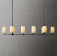 Load image into Gallery viewer, Wride Linear Chandelier 72"
