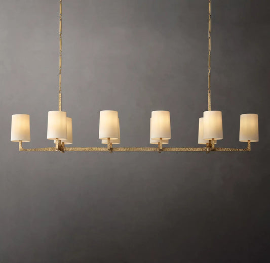 Wride Linear Chandelier 72"