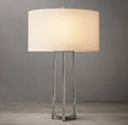 Load image into Gallery viewer, Wride Table Lamp
