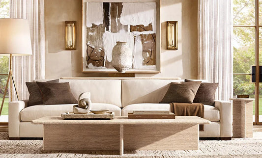 Wride Tripod Floor Lamp