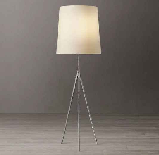 Wride Tripod Floor Lamp