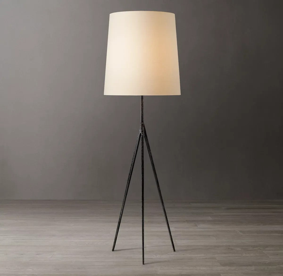 Wride Tripod Floor Lamp