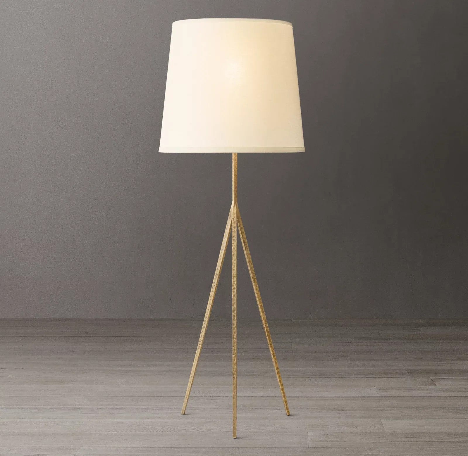 Wride Tripod Floor Lamp
