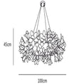 Load image into Gallery viewer, Zlar Blossom Chandelier
