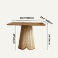 Bild in Galerie-Betrachter laden, Abies Dining Table
