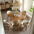 Load image into Gallery viewer, Abies Dining Table
