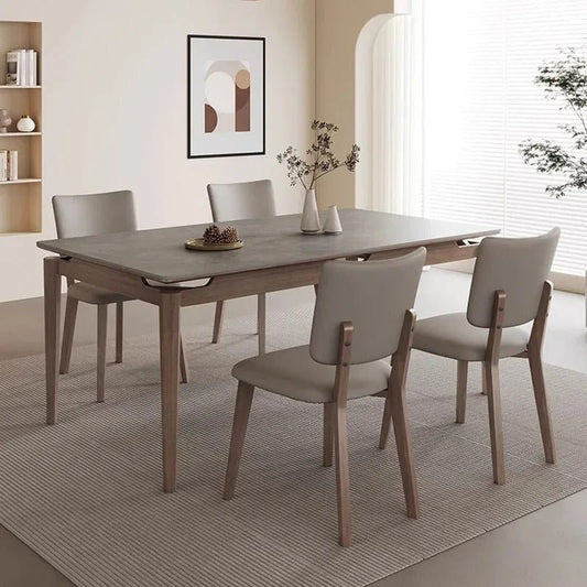 Abyad Dining Table