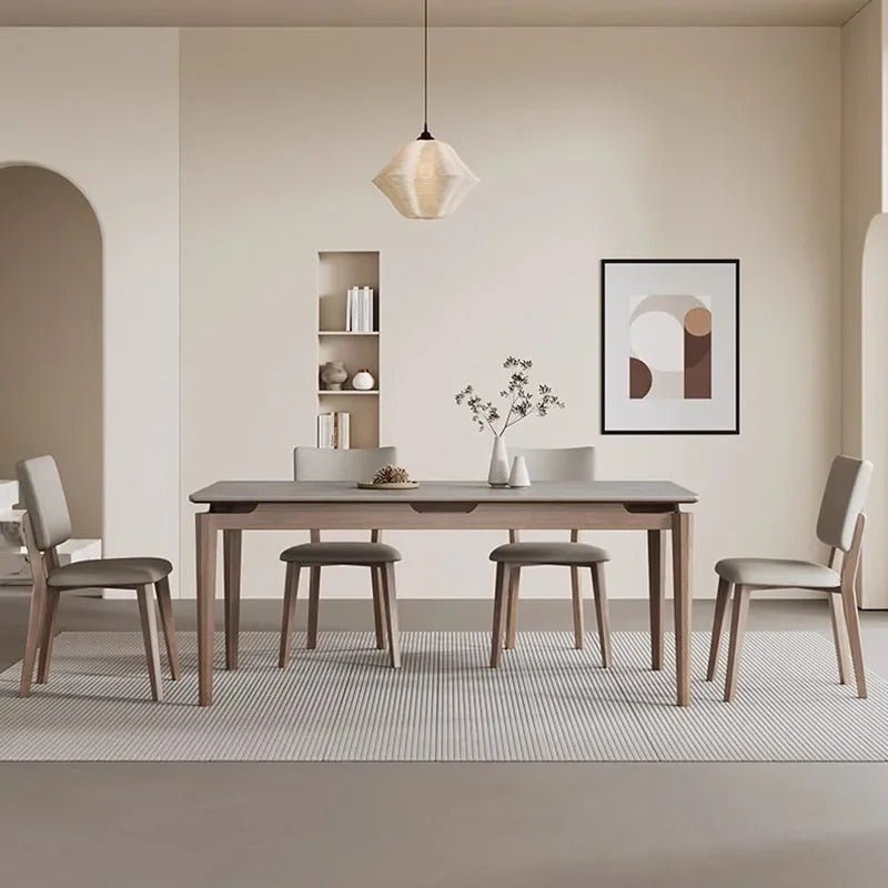 Abyad Dining Table