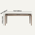 Load image into Gallery viewer, Abyad Dining Table
