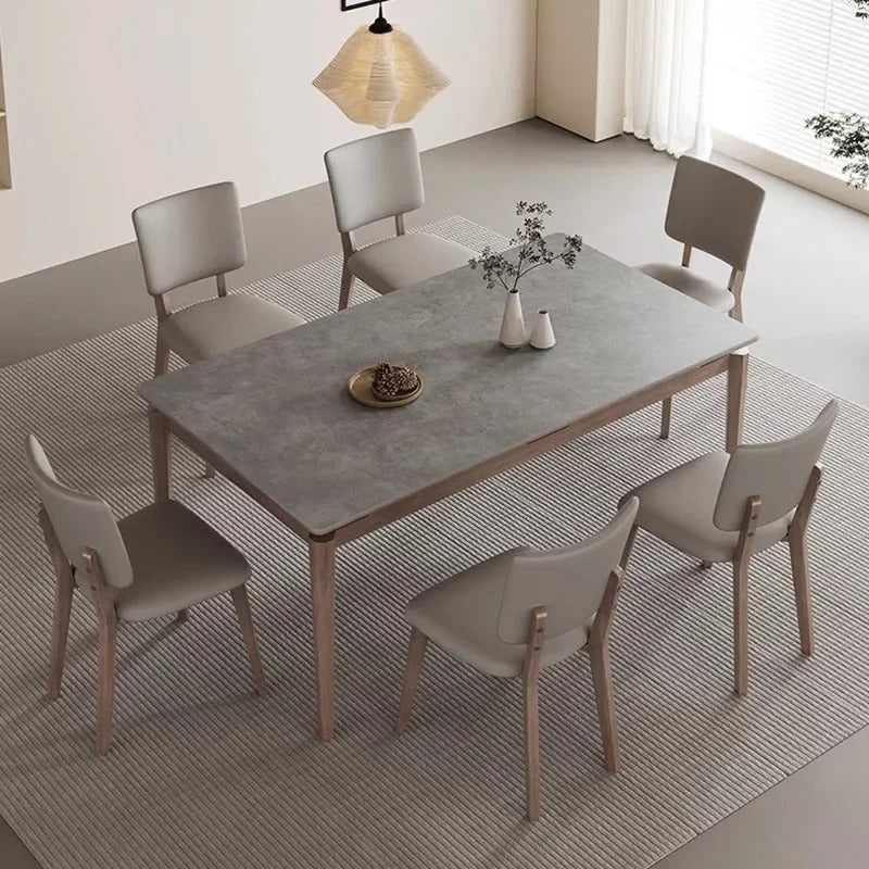 Abyad Dining Table