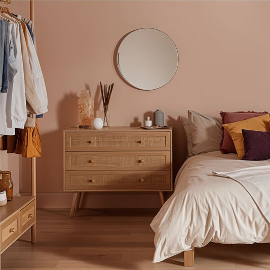 Aelmere Drawer Dresser