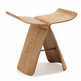 Load image into Gallery viewer, Butterfly Side Table
