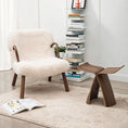 Load image into Gallery viewer, Butterfly Side Table

