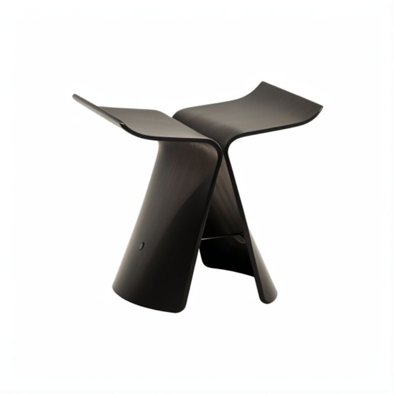 Butterfly Side Table