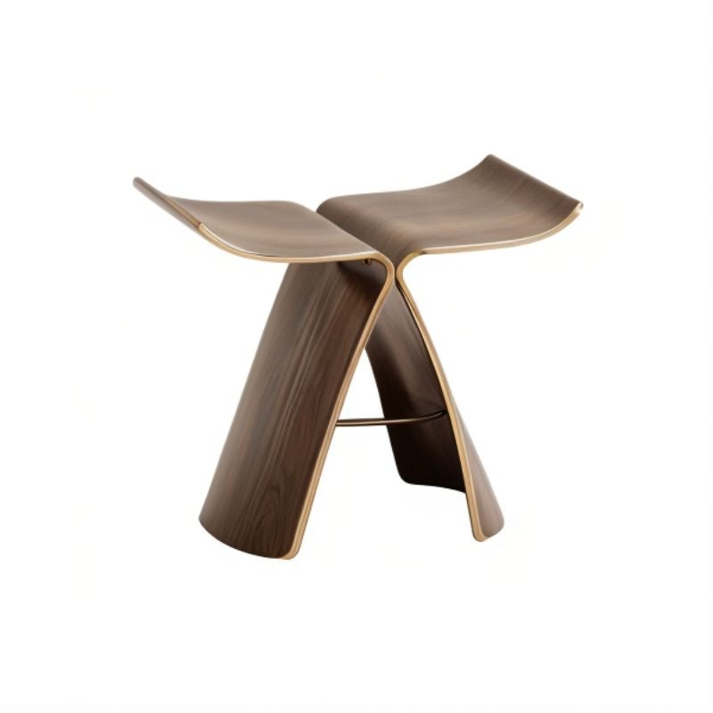 Butterfly Side Table