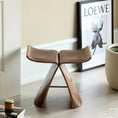 Load image into Gallery viewer, Butterfly Side Table
