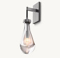 Load image into Gallery viewer, Raindrop Sconce
