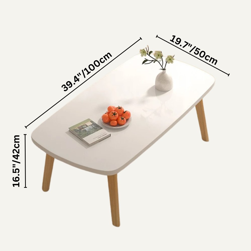 Flect Coffee Table
