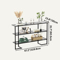 Load image into Gallery viewer, Gonja Book Shelf
