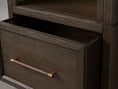 Load image into Gallery viewer, Attie Single Entryway Cabinet 25"
