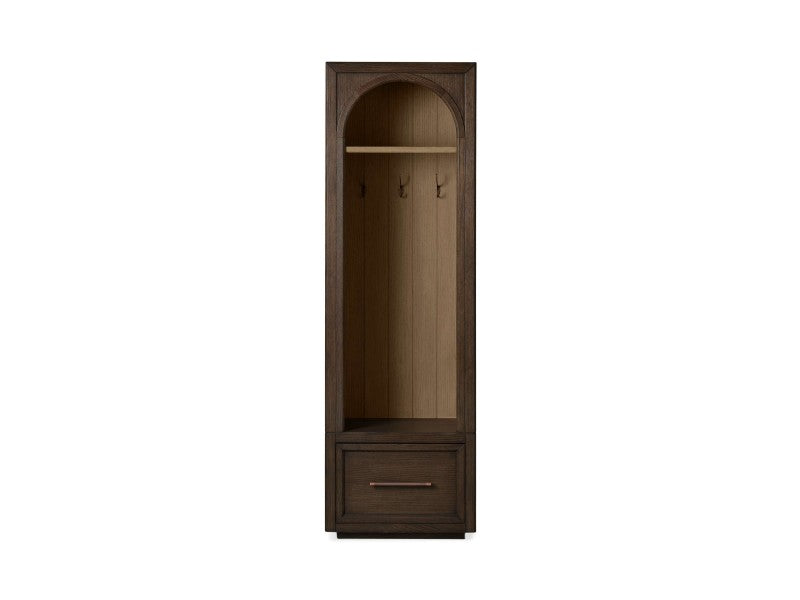 Attie Single Entryway Cabinet 25"
