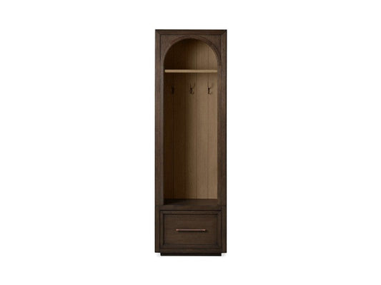 Attie Single Entryway Cabinet 25"