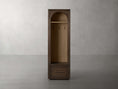 Load image into Gallery viewer, Attie Single Entryway Cabinet 25"

