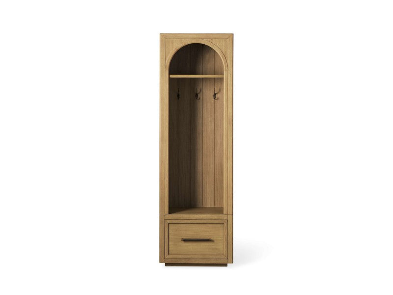 Attie Single Entryway Cabinet 25"