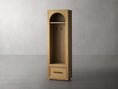 Load image into Gallery viewer, Attie Single Entryway Cabinet 25"
