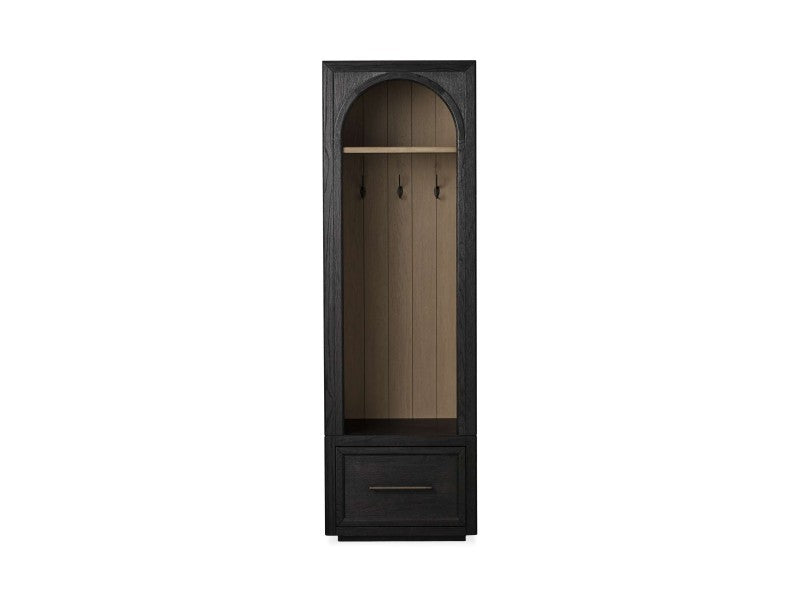 Attie Single Entryway Cabinet 25"