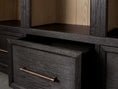 Load image into Gallery viewer, Attie Triple Entryway Cabinet 70”
